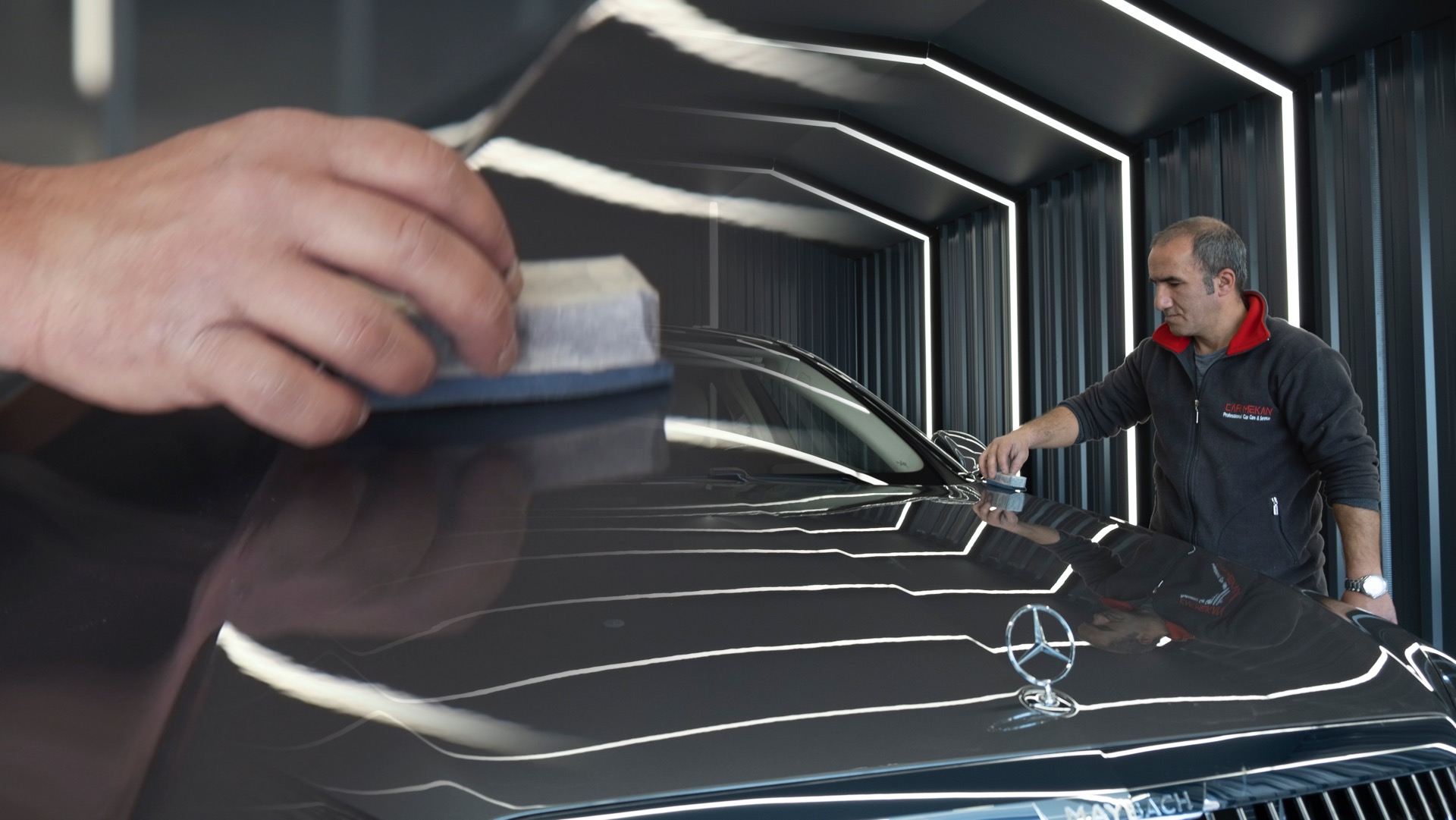 Divriği Seramik Kaplama